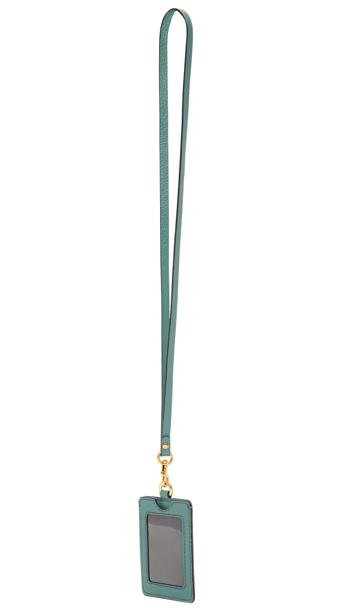 Marc jacobs hotsell id lanyard